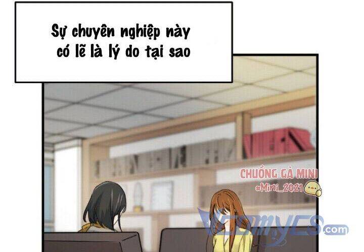 101 Cách Chinh Phục Trái Tim Em Chapter 6 - Trang 33