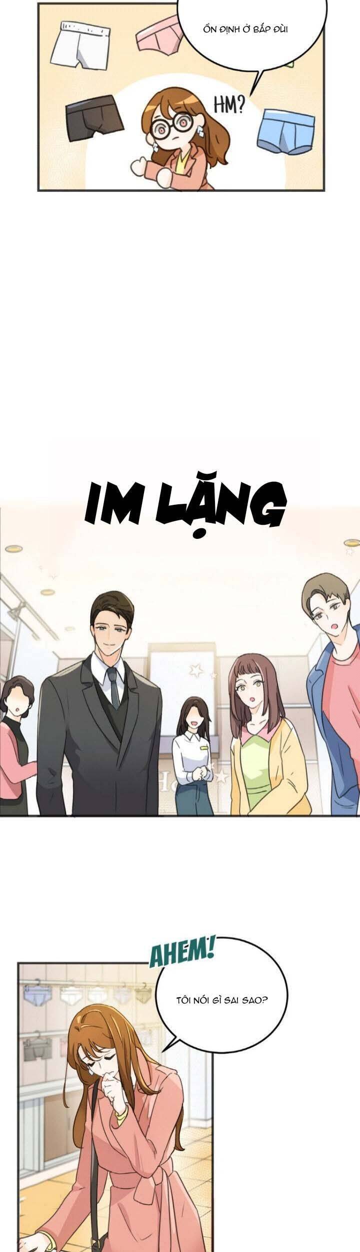 101 Cách Chinh Phục Trái Tim Em Chapter 7 - Trang 10