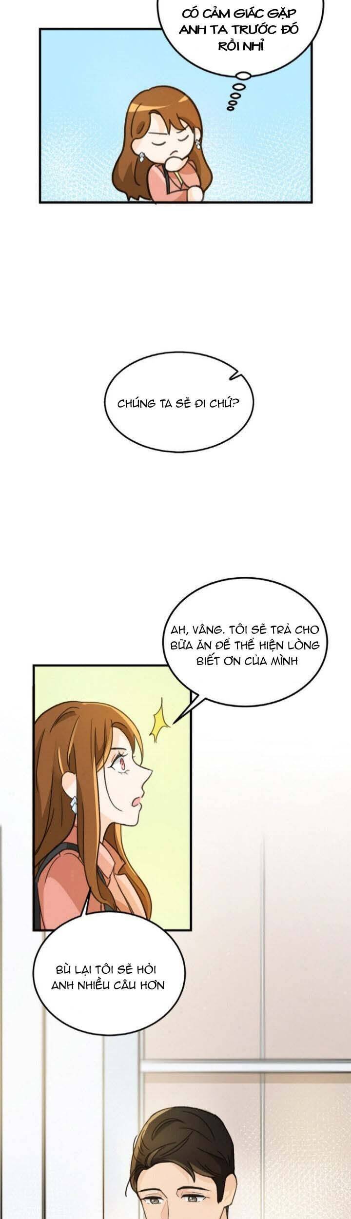 101 Cách Chinh Phục Trái Tim Em Chapter 7 - Trang 30