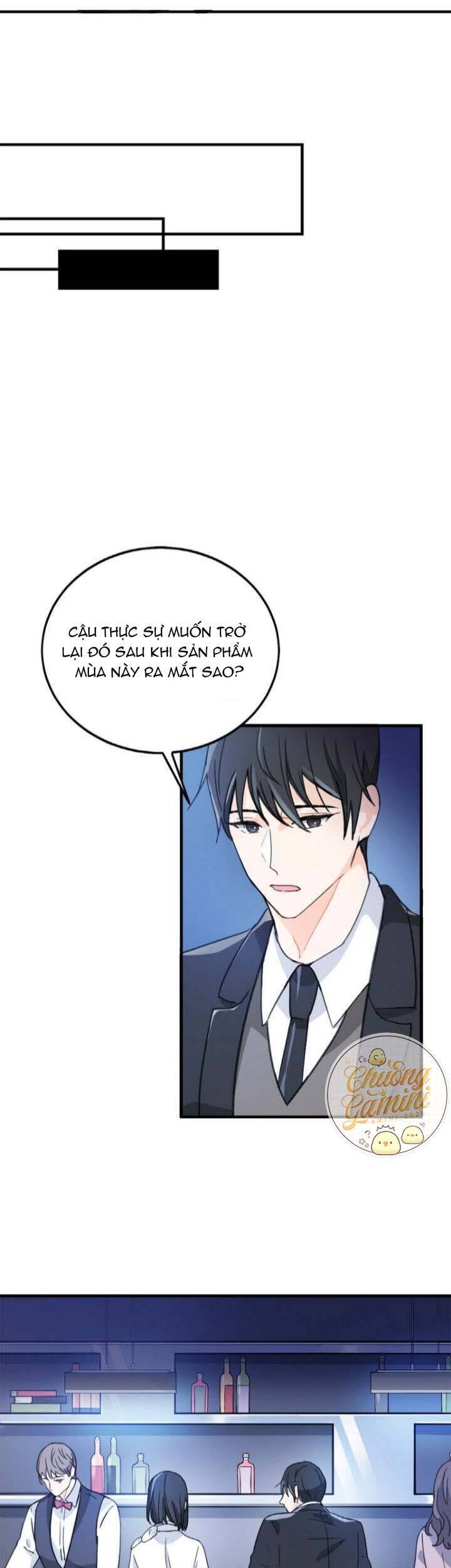 101 Cách Chinh Phục Trái Tim Em Chapter 7 - Trang 32