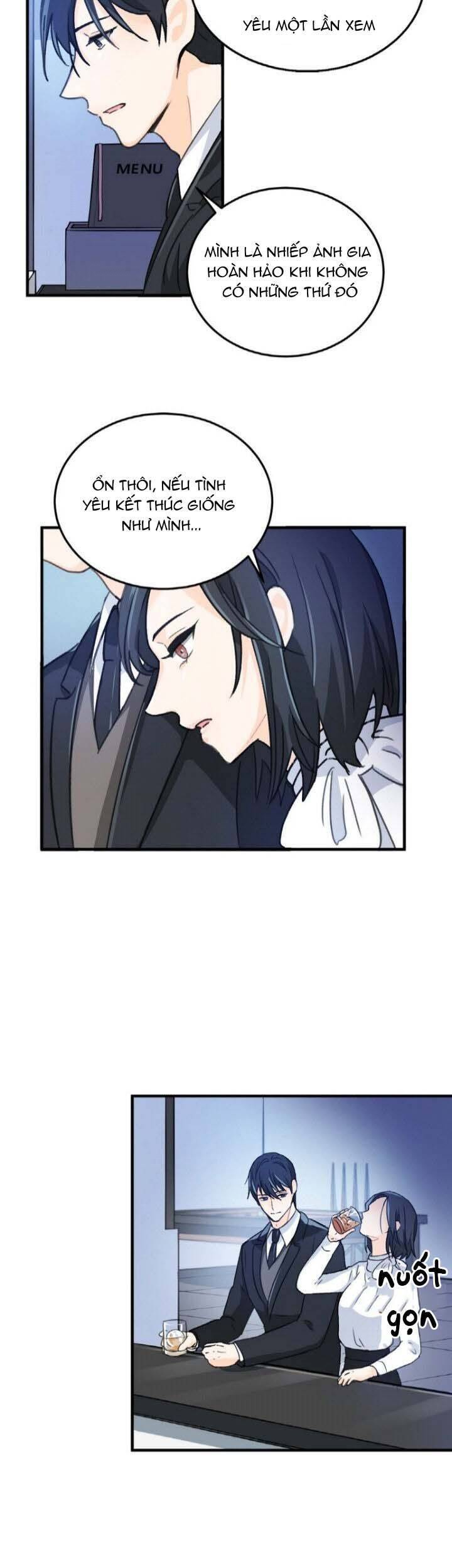 101 Cách Chinh Phục Trái Tim Em Chapter 7 - Trang 41