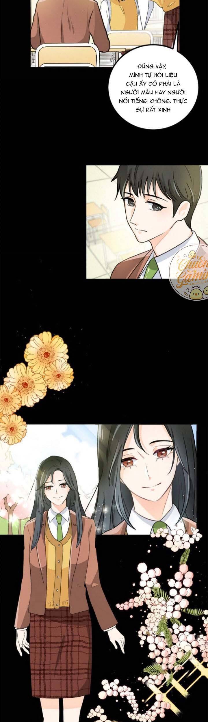 101 Cách Chinh Phục Trái Tim Em Chapter 7 - Trang 45