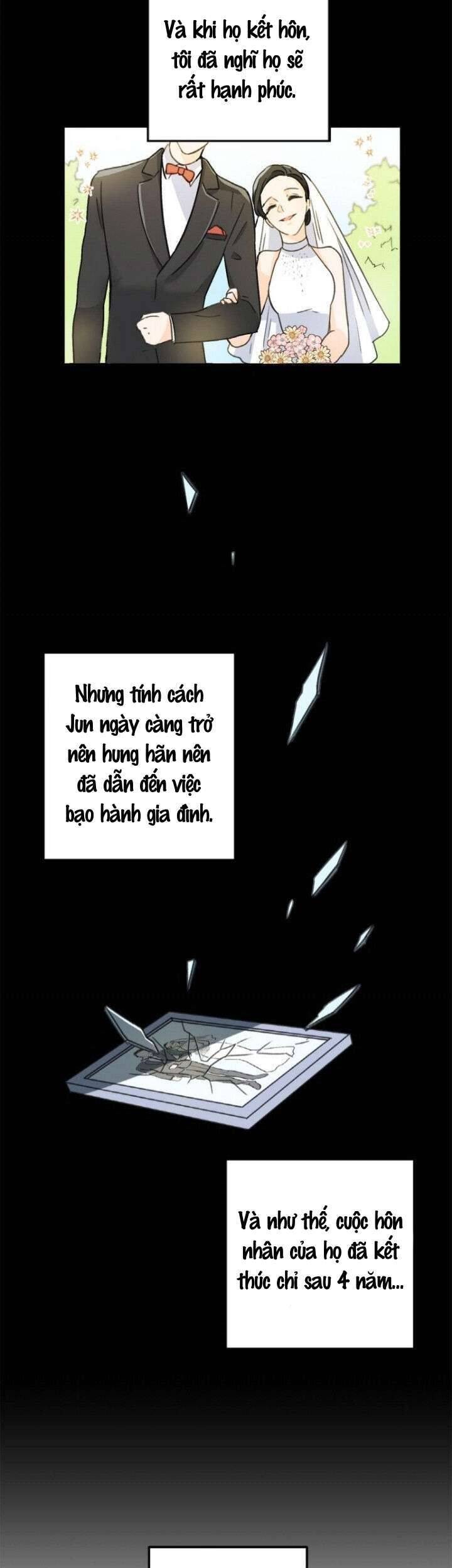 101 Cách Chinh Phục Trái Tim Em Chapter 8 - Trang 24