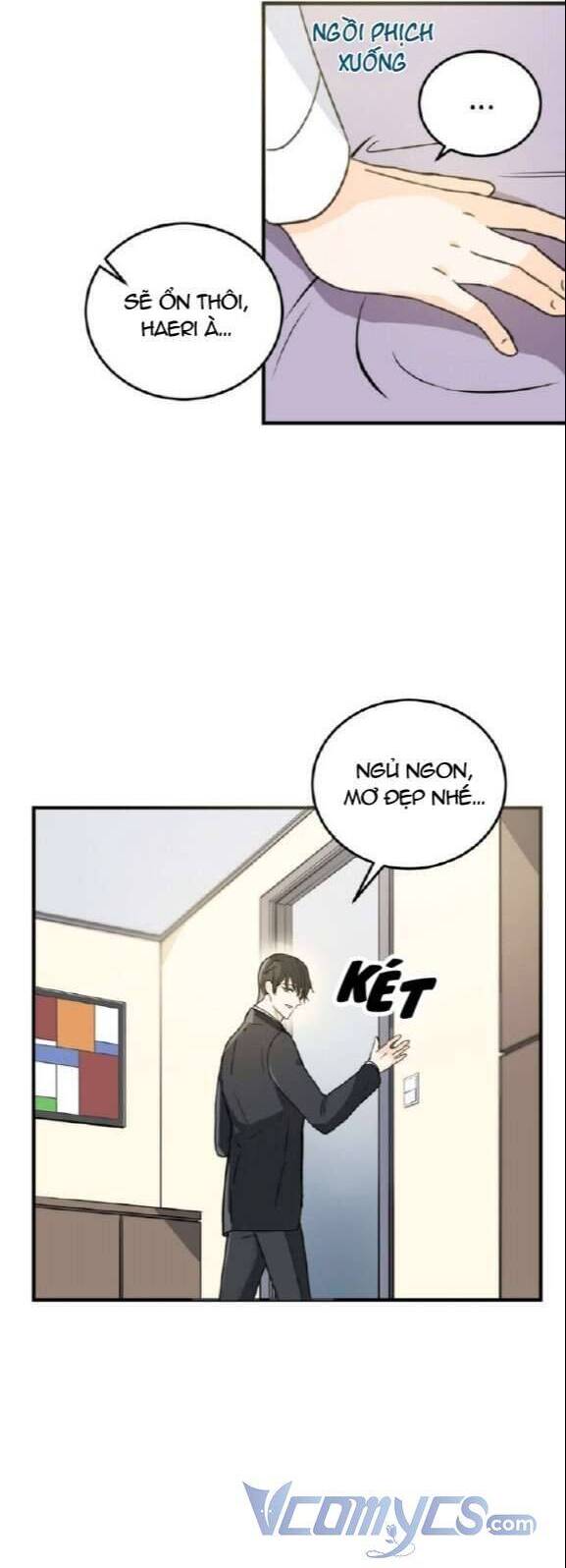 101 Cách Chinh Phục Trái Tim Em Chapter 8 - Trang 36