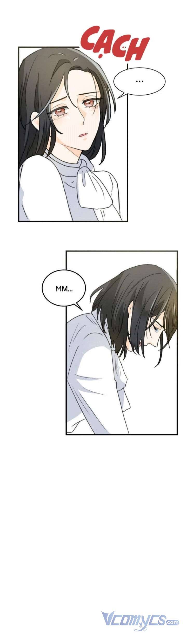101 Cách Chinh Phục Trái Tim Em Chapter 8 - Trang 37