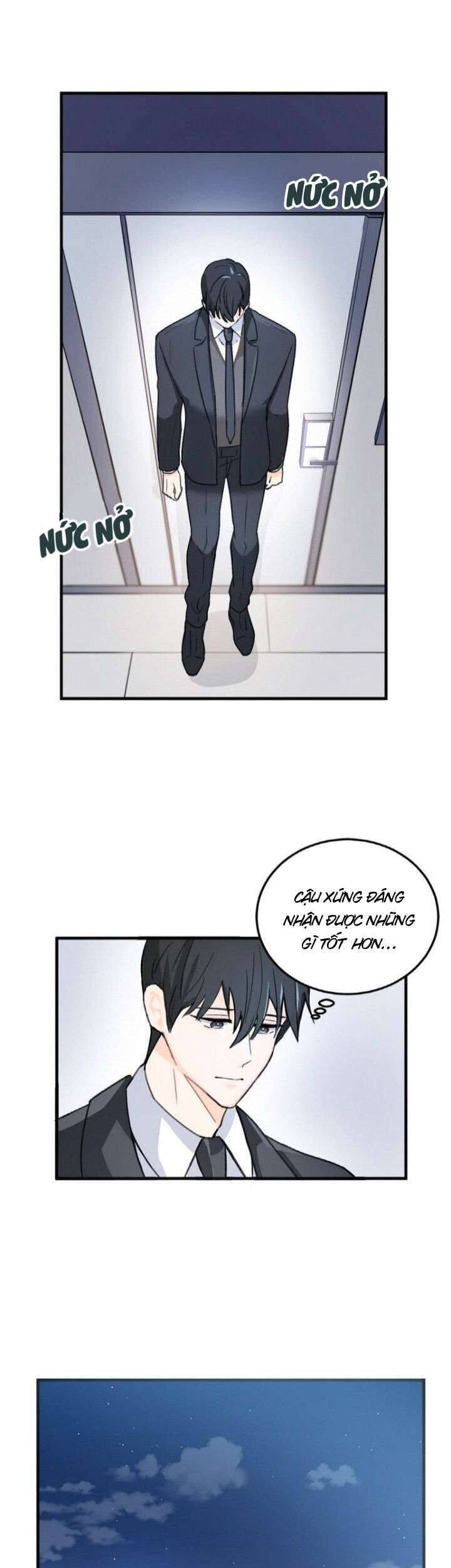 101 Cách Chinh Phục Trái Tim Em Chapter 8 - Trang 39