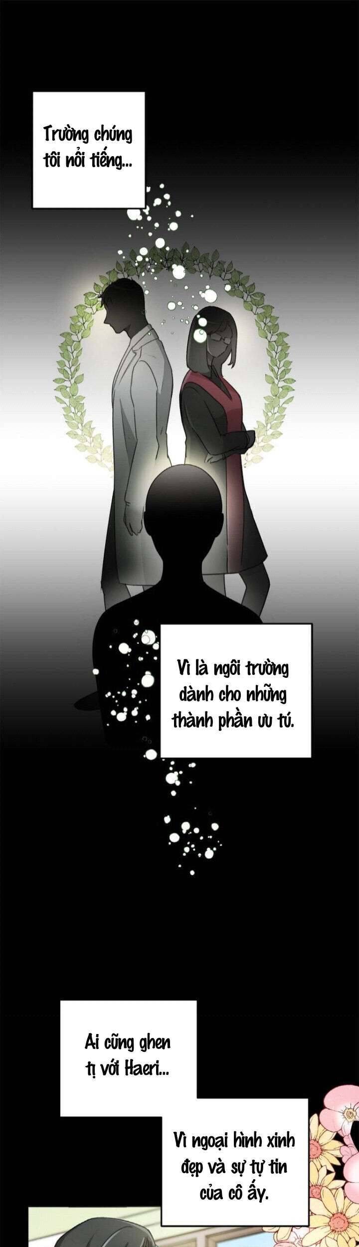 101 Cách Chinh Phục Trái Tim Em Chapter 8 - Trang 4