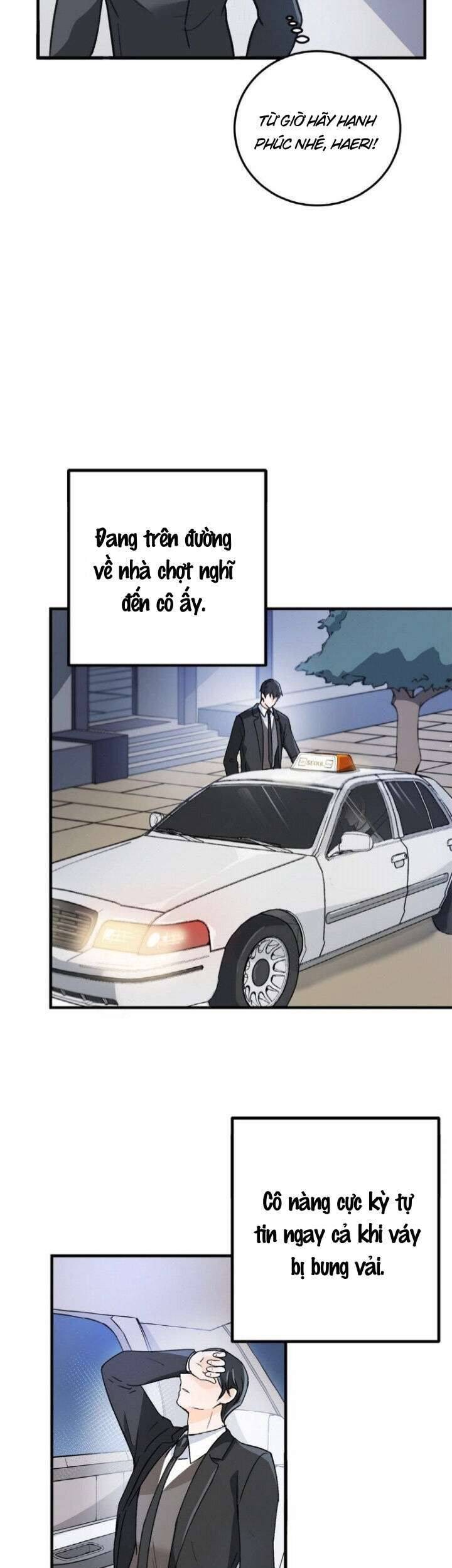 101 Cách Chinh Phục Trái Tim Em Chapter 8 - Trang 41