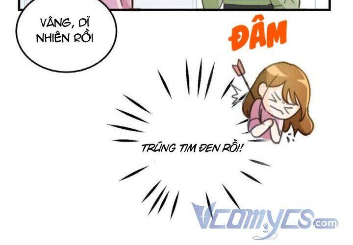 101 Cách Chinh Phục Trái Tim Em Chapter 9 - Trang 23