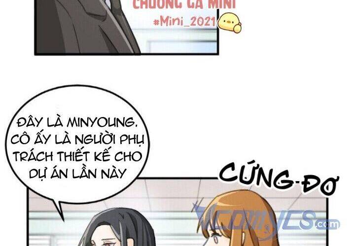 101 Cách Chinh Phục Trái Tim Em Chapter 9 - Trang 29