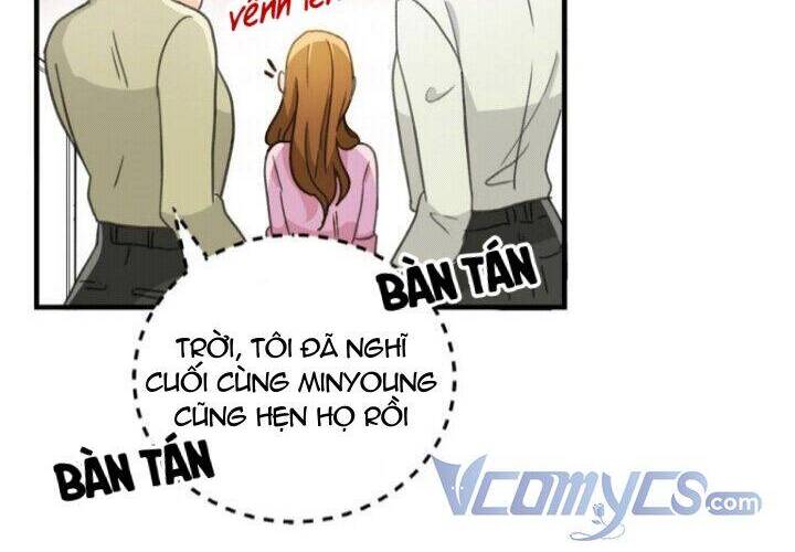 101 Cách Chinh Phục Trái Tim Em Chapter 9 - Trang 37