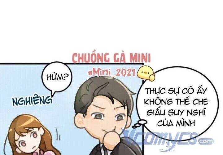101 Cách Chinh Phục Trái Tim Em Chapter 9 - Trang 39