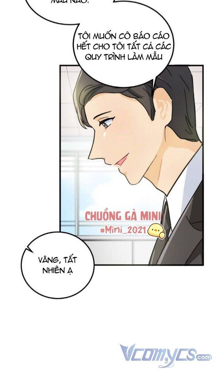 101 Cách Chinh Phục Trái Tim Em Chapter 9 - Trang 41
