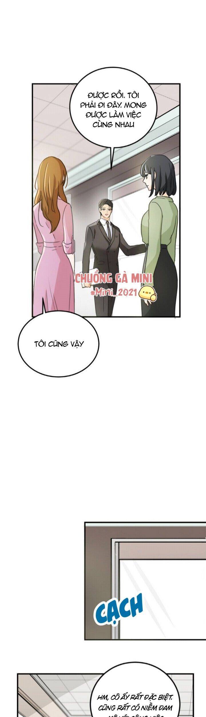 101 Cách Chinh Phục Trái Tim Em Chapter 9 - Trang 42