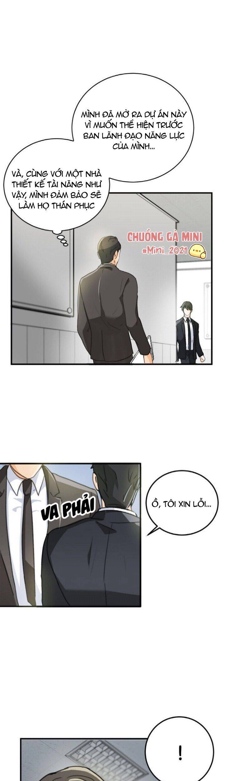 101 Cách Chinh Phục Trái Tim Em Chapter 9 - Trang 44