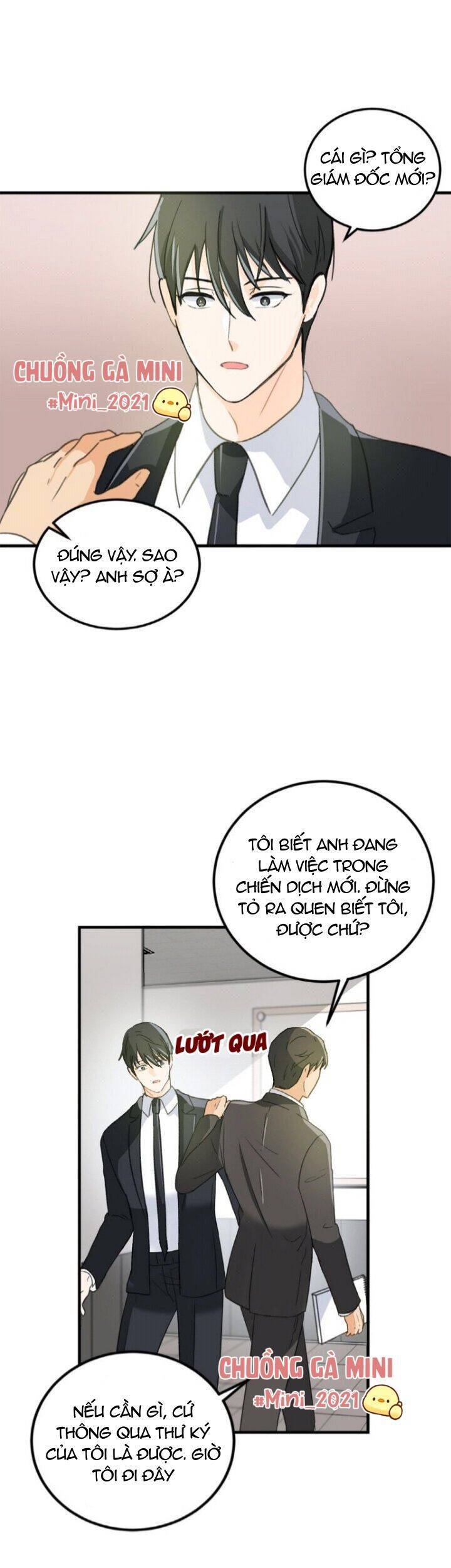101 Cách Chinh Phục Trái Tim Em Chapter 9 - Trang 50