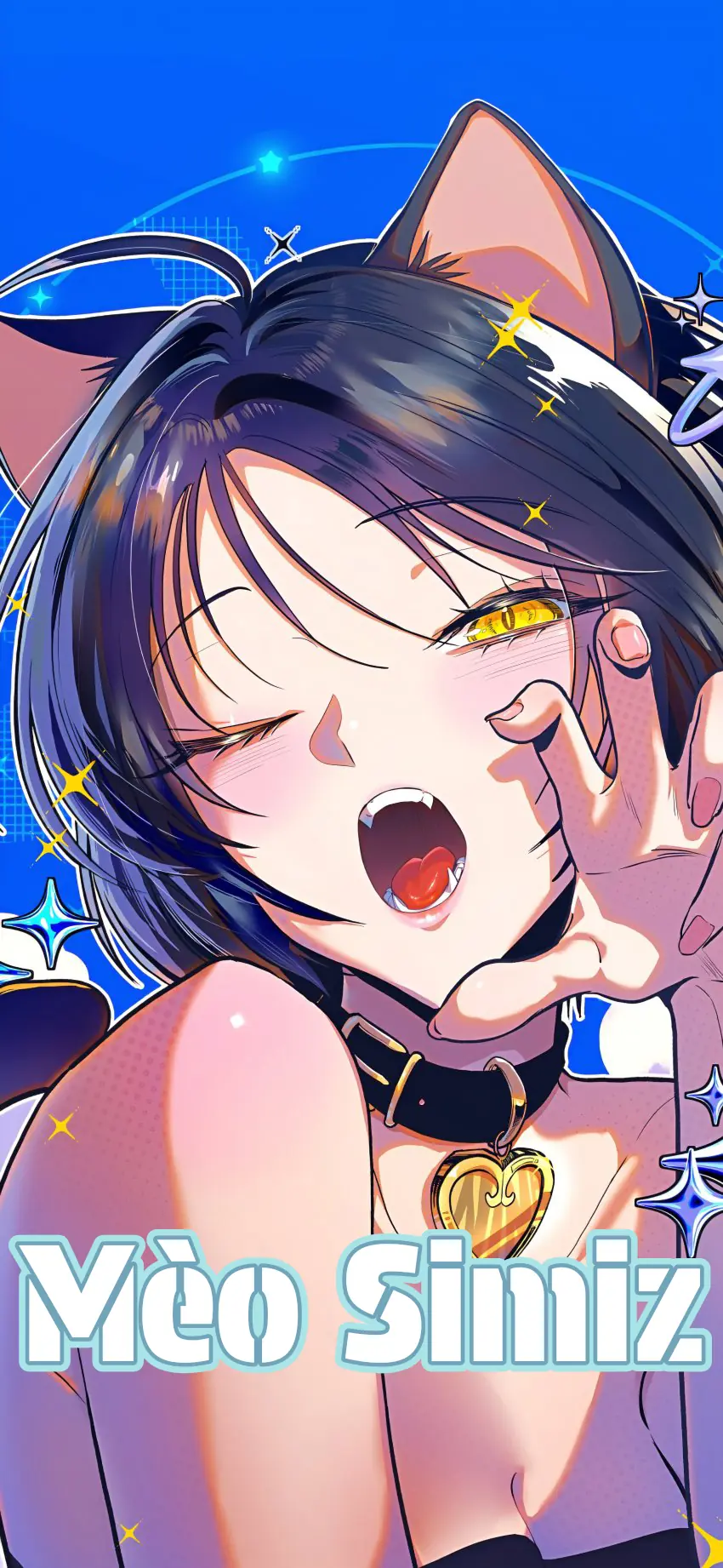 12 cô gái cung hoàng đạo Chapter 1 - Trang 1