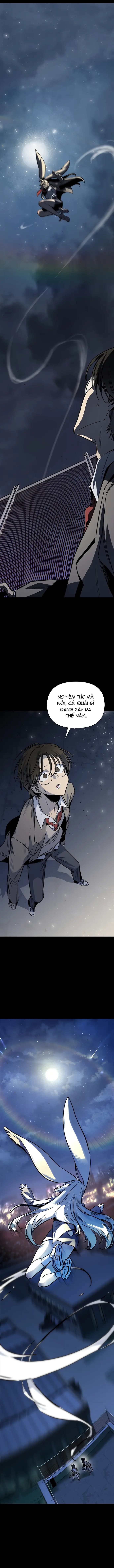 12 cô gái cung hoàng đạo Chapter 1 - Trang 7