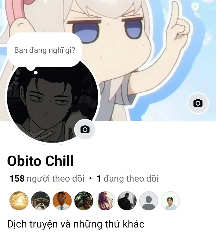 12 cô gái cung hoàng đạo Chapter 2 - Trang 1