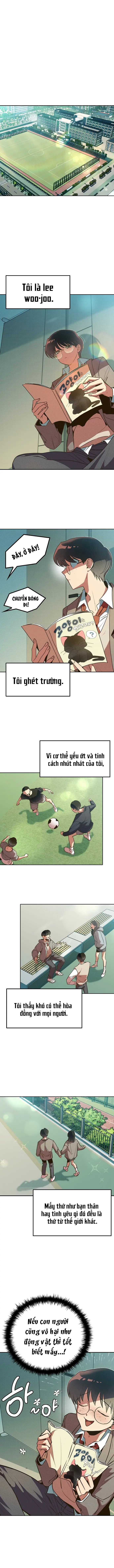 12 cô gái cung hoàng đạo Chapter 2 - Trang 2