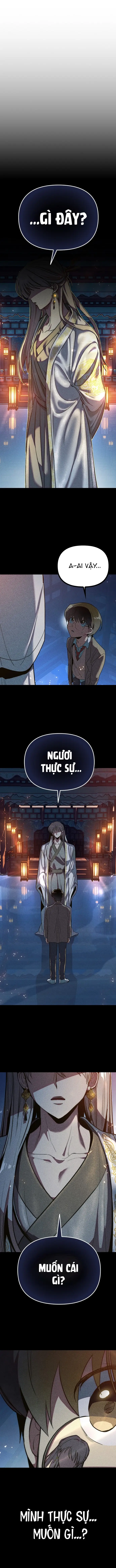 12 cô gái cung hoàng đạo Chapter 2 - Trang 22
