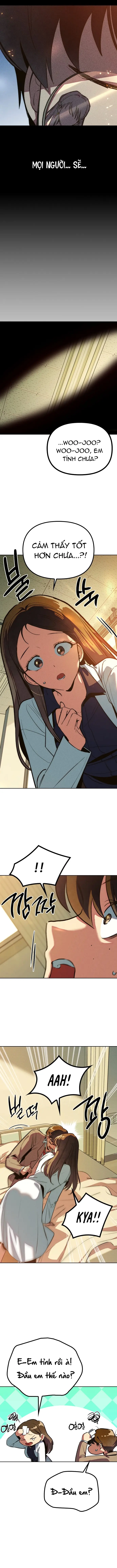 12 cô gái cung hoàng đạo Chapter 2 - Trang 23