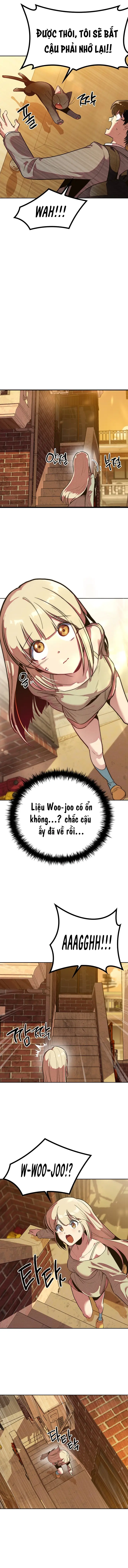 12 cô gái cung hoàng đạo Chapter 2 - Trang 27