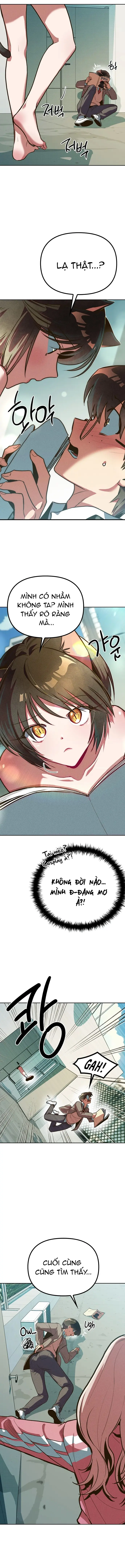 12 cô gái cung hoàng đạo Chapter 2 - Trang 4