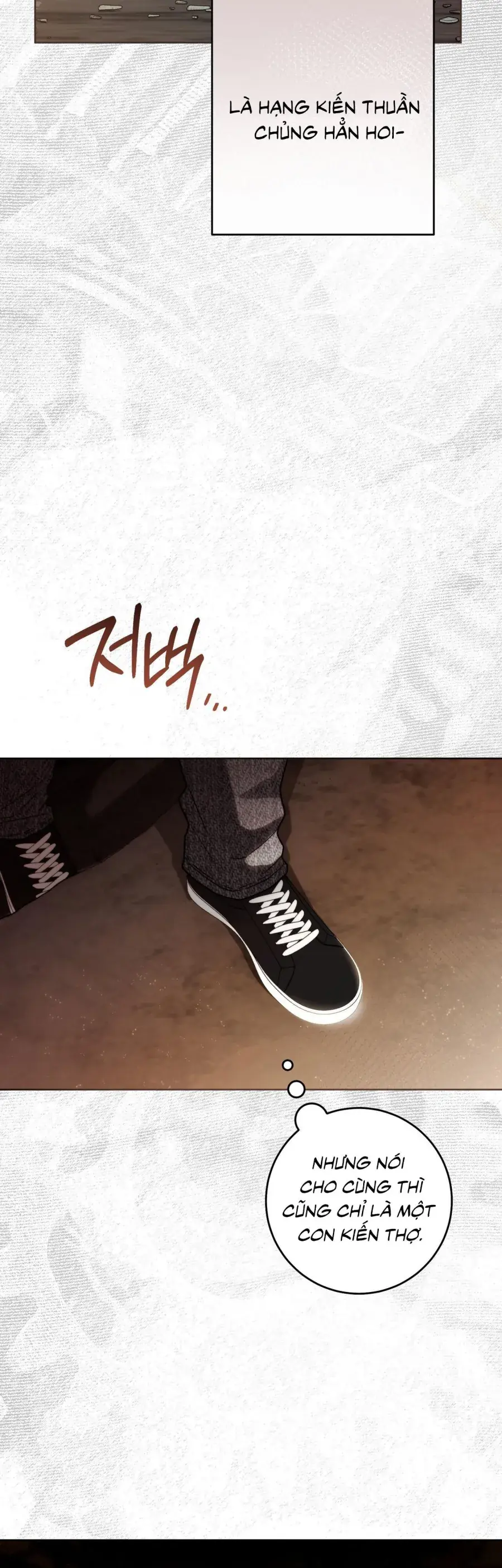 [19+] Hang Kiến Chapter 1 - Trang 23