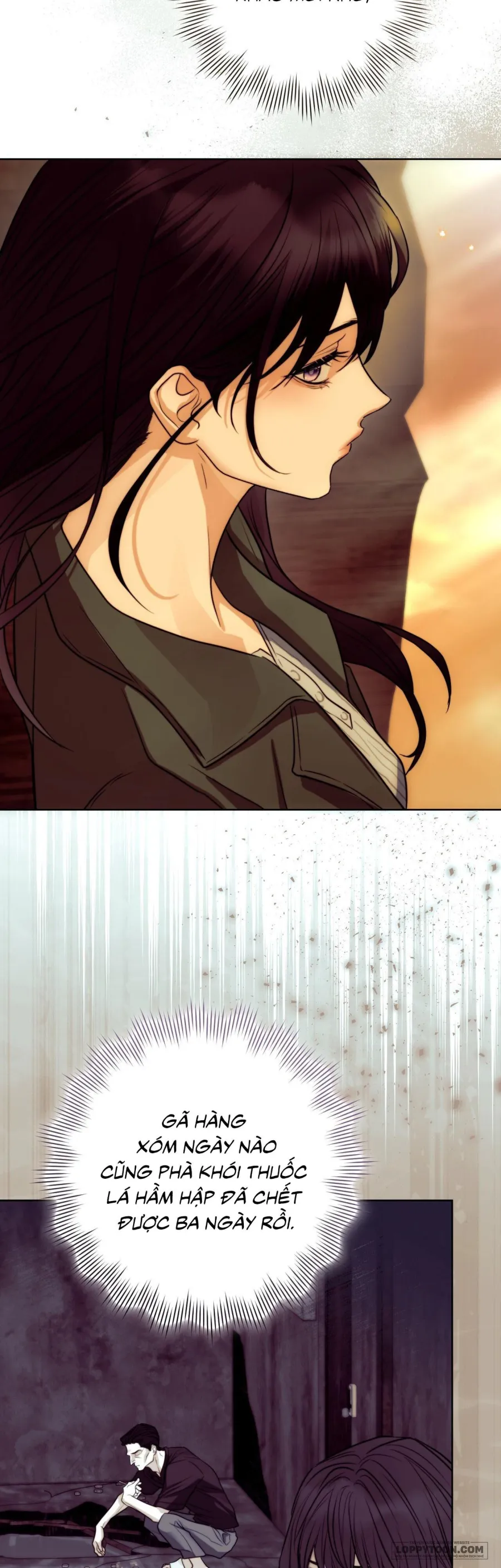 [19+] Hang Kiến Chapter 1 - Trang 27