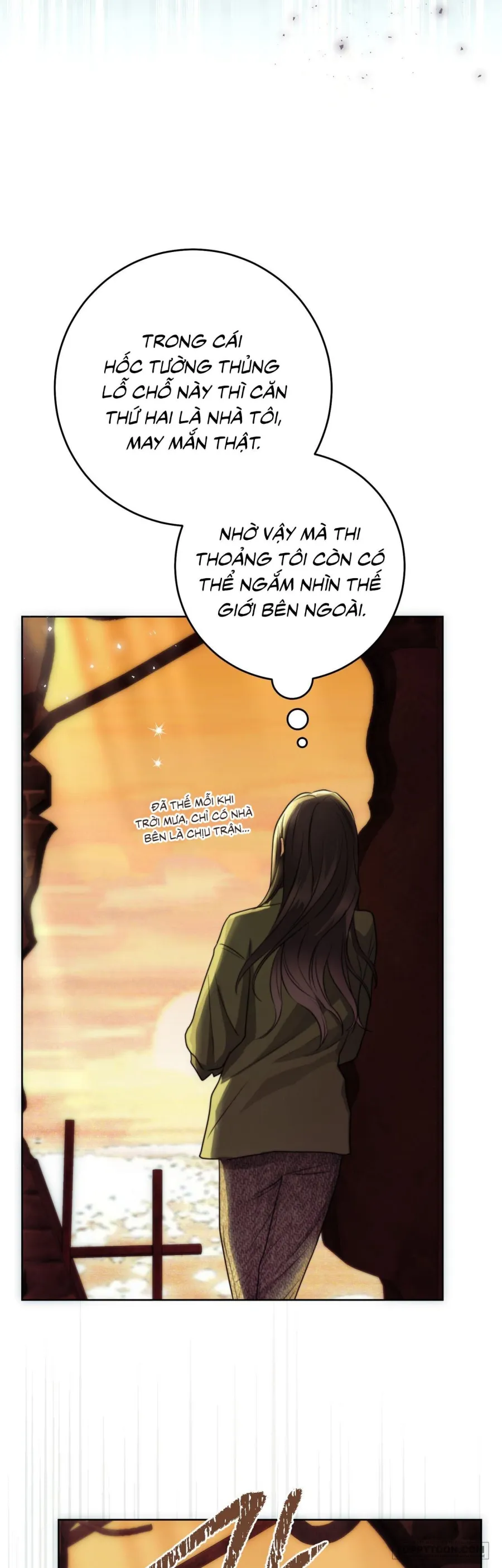 [19+] Hang Kiến Chapter 1 - Trang 29