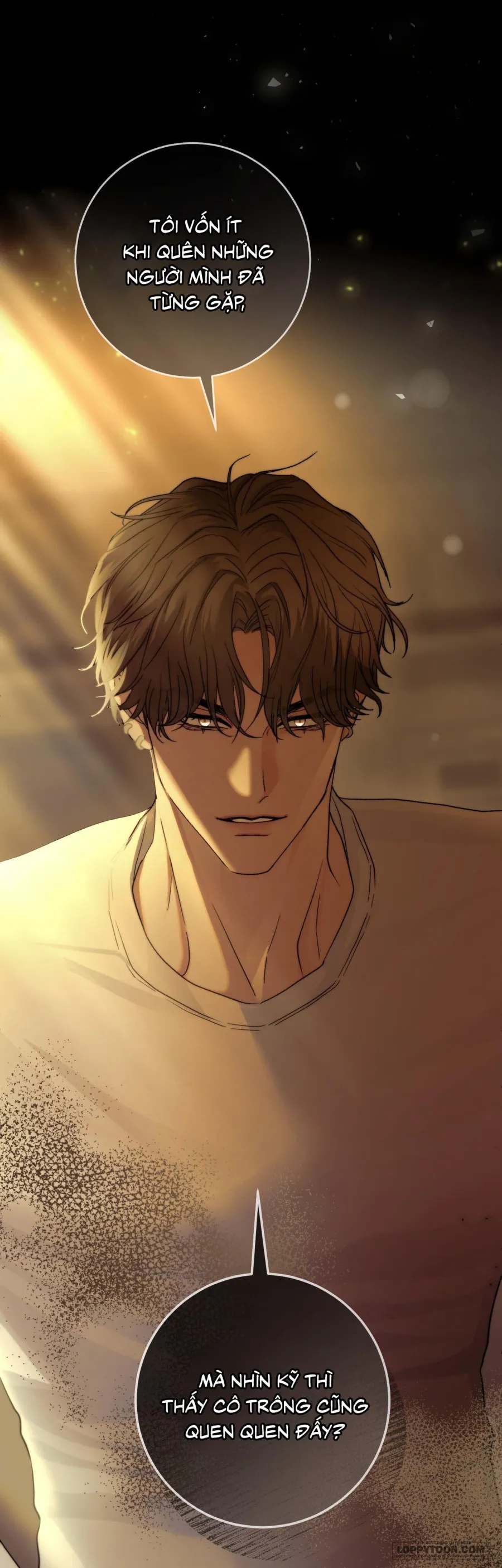 [19+] Hang Kiến Chapter 1 - Trang 3