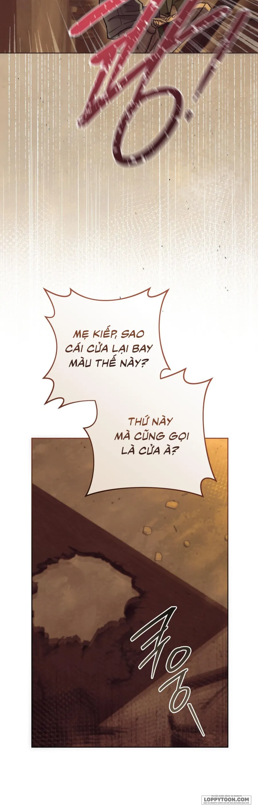 [19+] Hang Kiến Chapter 1 - Trang 31