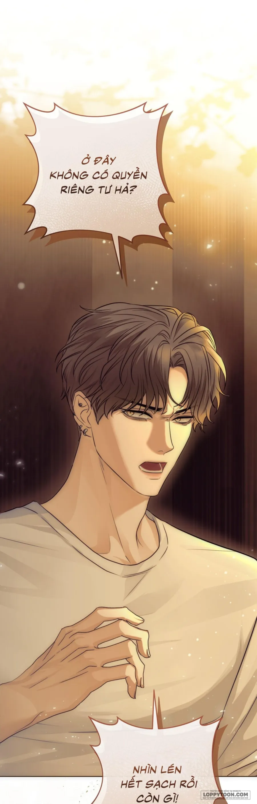 [19+] Hang Kiến Chapter 1 - Trang 32