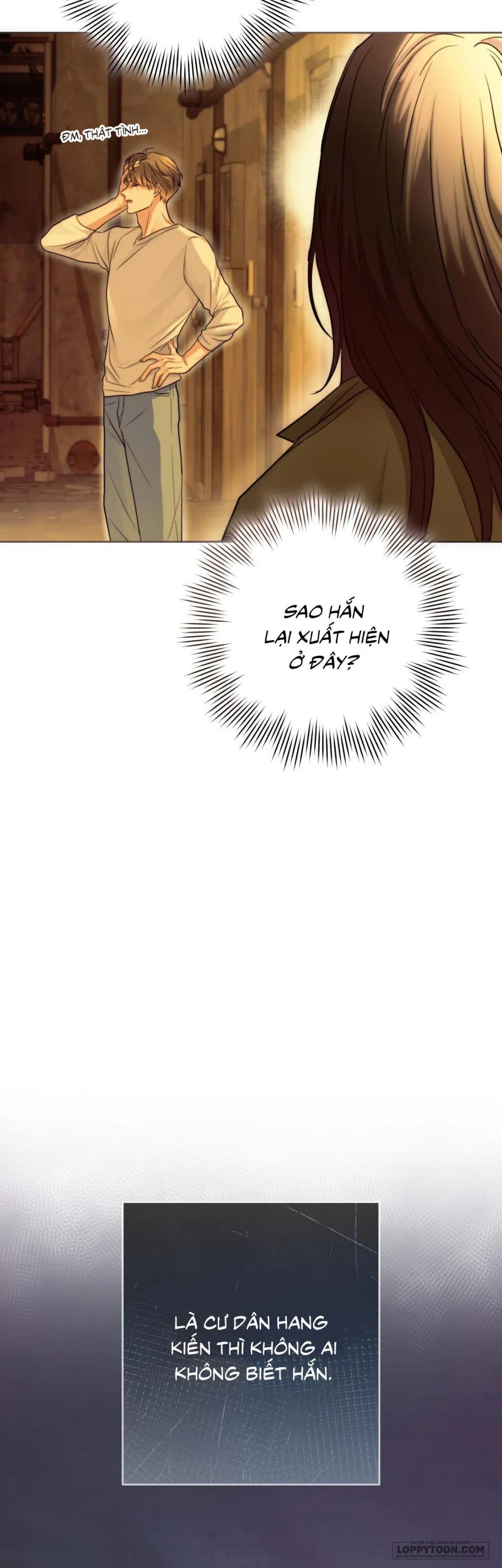 [19+] Hang Kiến Chapter 1 - Trang 35