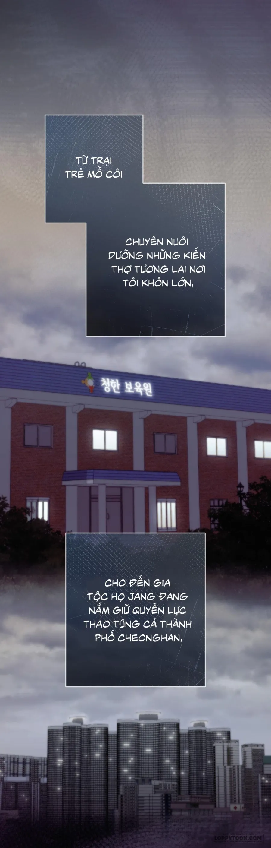 [19+] Hang Kiến Chapter 1 - Trang 36