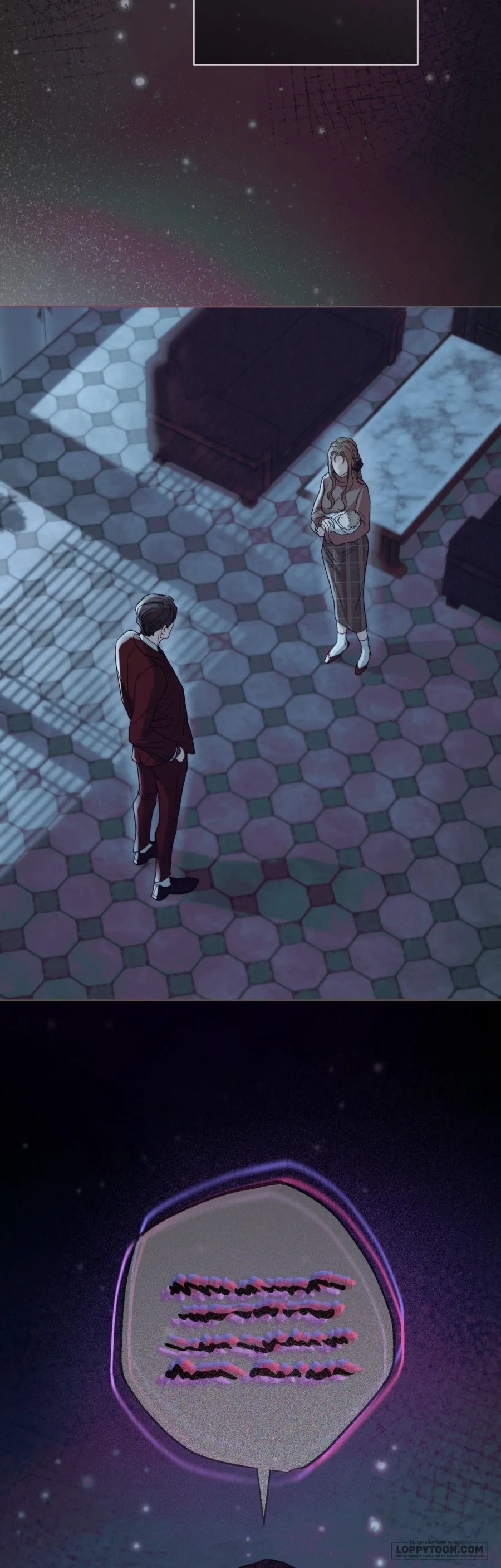 [19+] Hang Kiến Chapter 1 - Trang 41