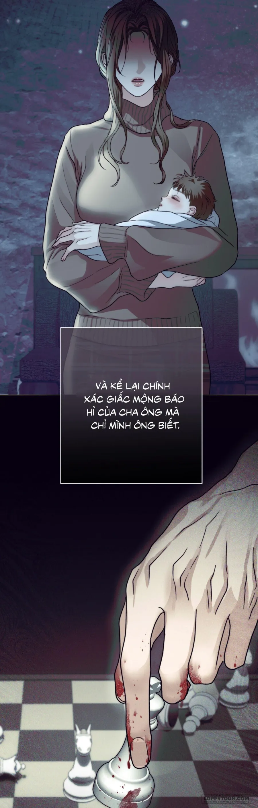 [19+] Hang Kiến Chapter 1 - Trang 42