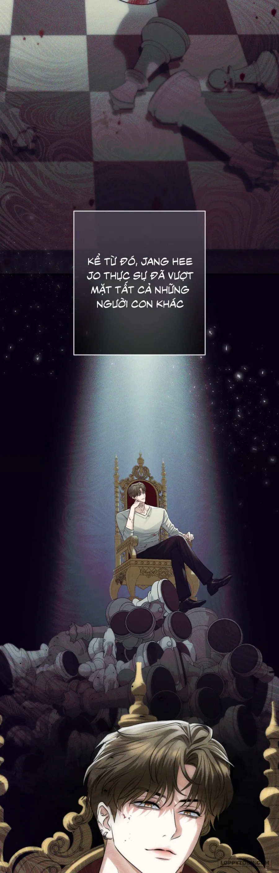 [19+] Hang Kiến Chapter 1 - Trang 43