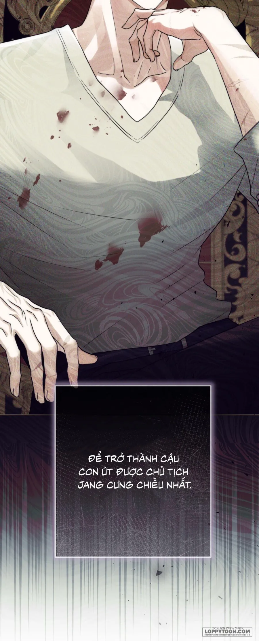 [19+] Hang Kiến Chapter 1 - Trang 44