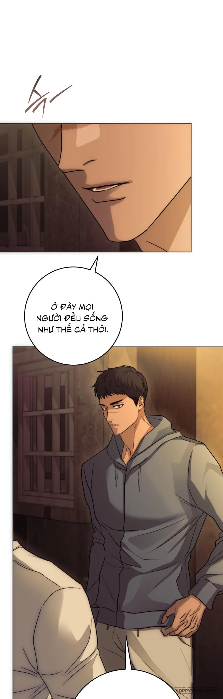 [19+] Hang Kiến Chapter 1 - Trang 46