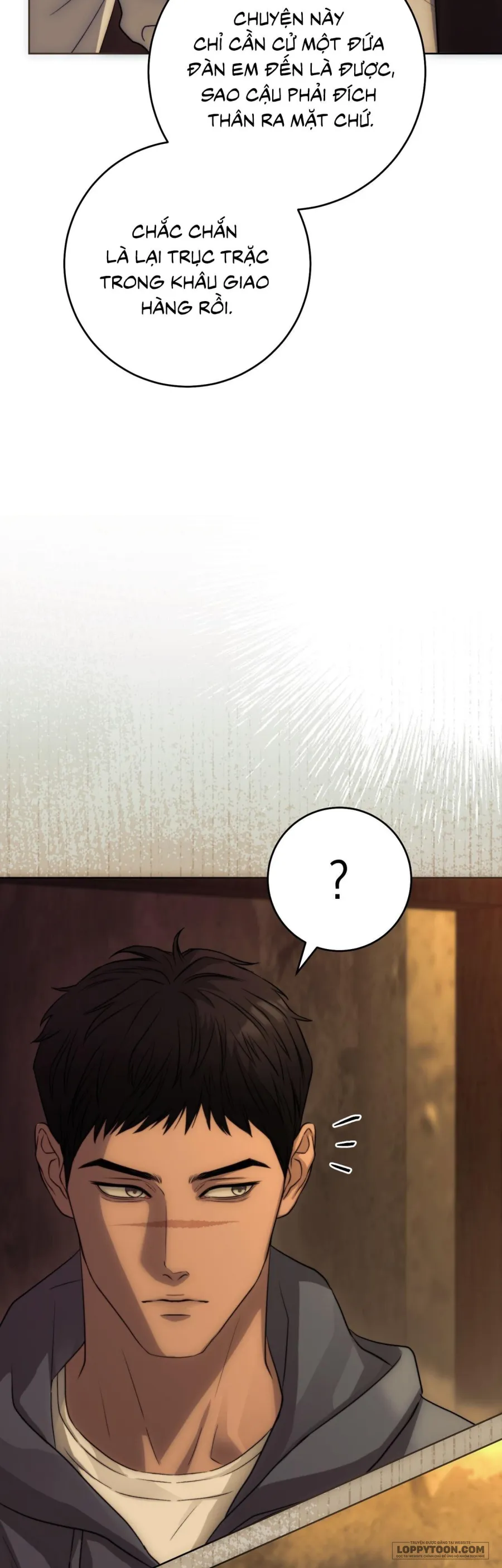 [19+] Hang Kiến Chapter 1 - Trang 47