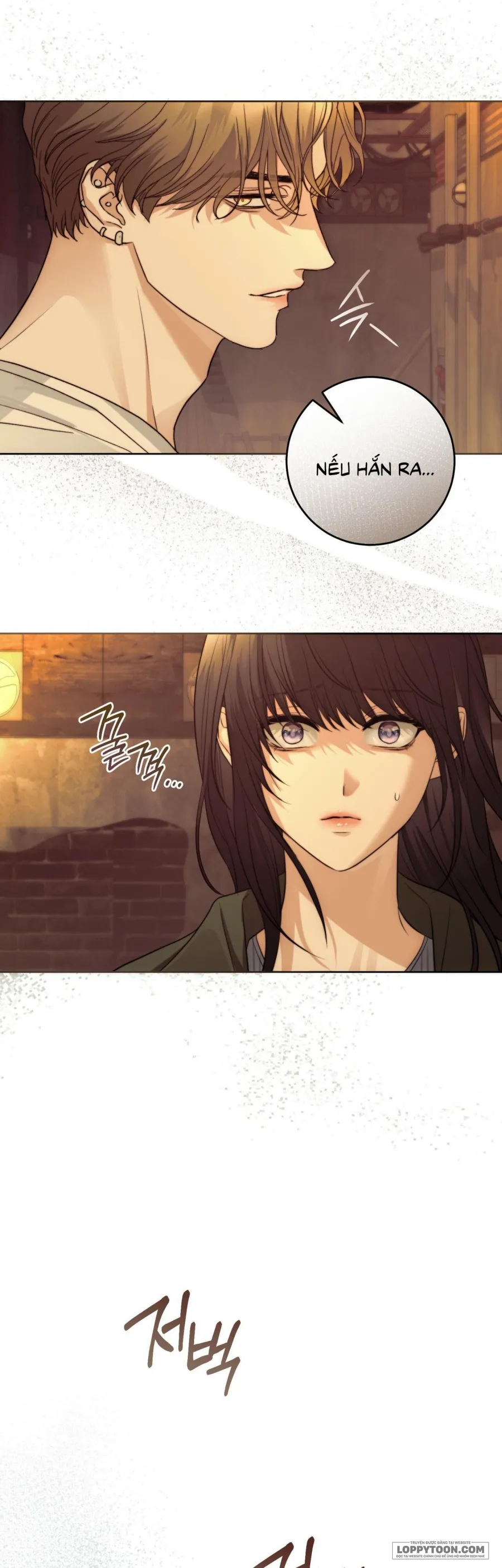 [19+] Hang Kiến Chapter 1 - Trang 50