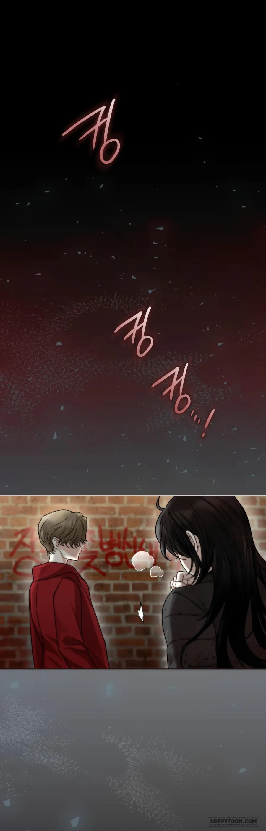 [19+] Hang Kiến Chapter 1 - Trang 6