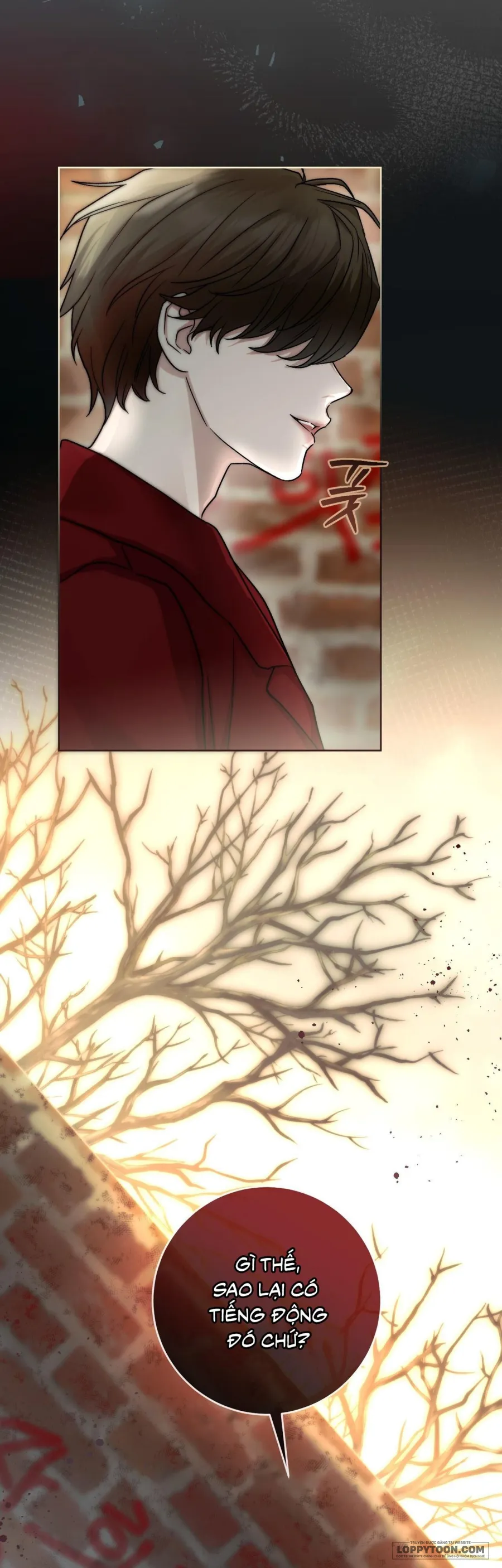 [19+] Hang Kiến Chapter 1 - Trang 7