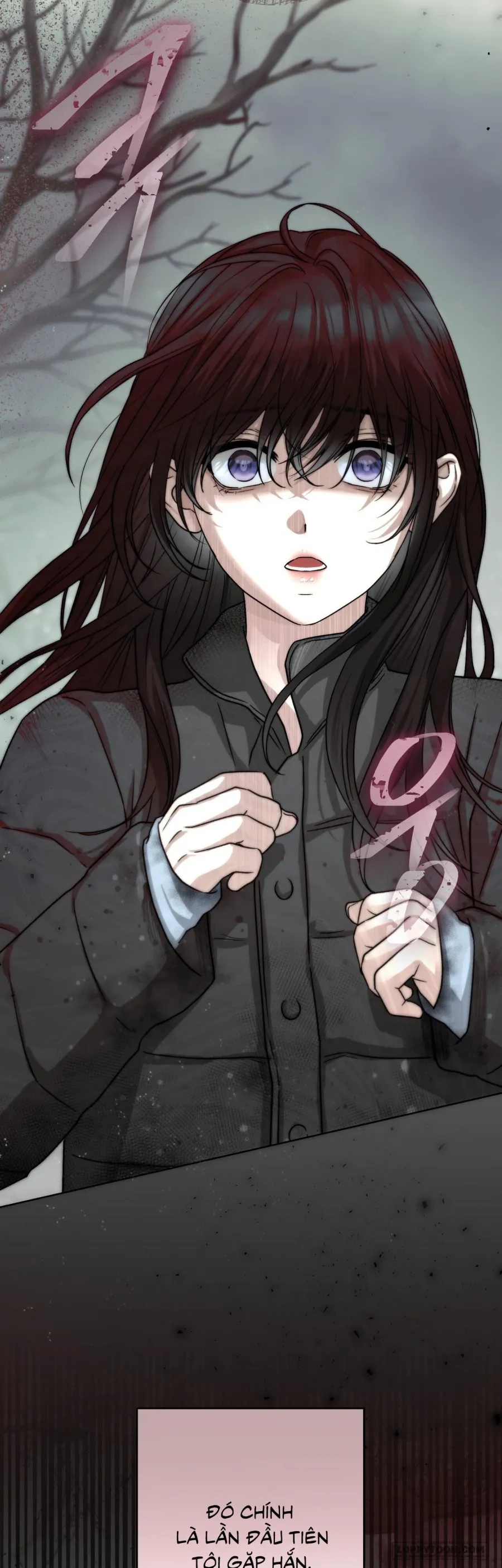 [19+] Hang Kiến Chapter 1 - Trang 9