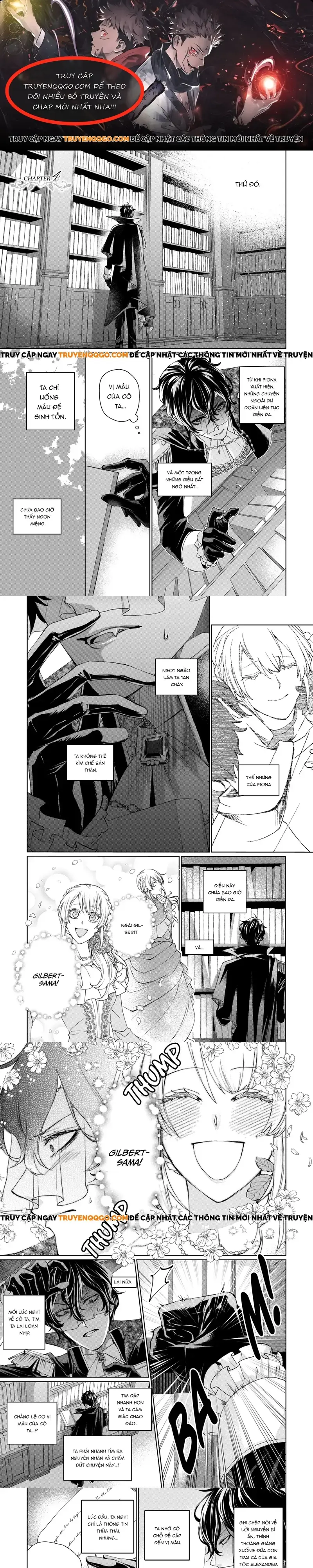 2-Dome No Jinsei Wa Oshi No Shokuryou Desu!? Chapter 10 - Trang 1