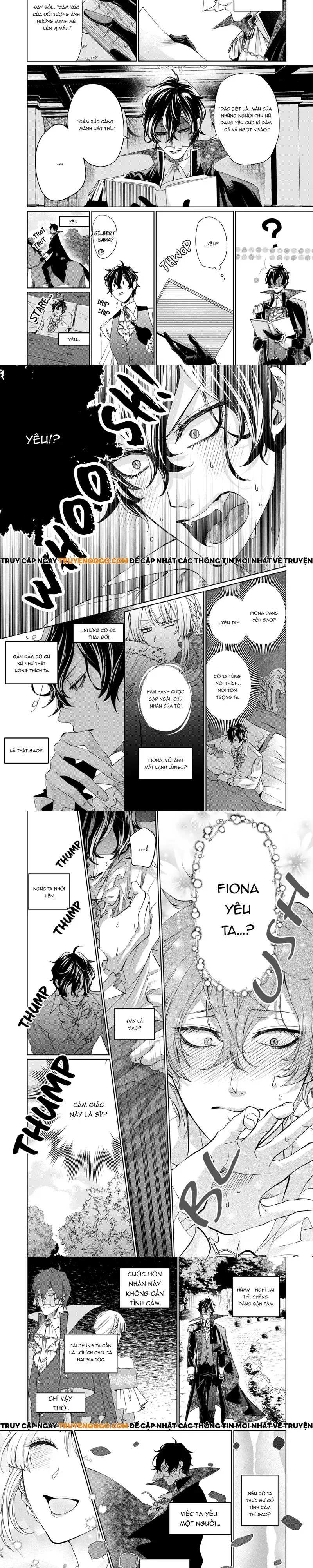 2-Dome No Jinsei Wa Oshi No Shokuryou Desu!? Chapter 10 - Trang 2