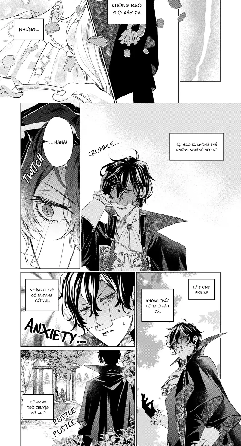 2-Dome No Jinsei Wa Oshi No Shokuryou Desu!? Chapter 10 - Trang 3