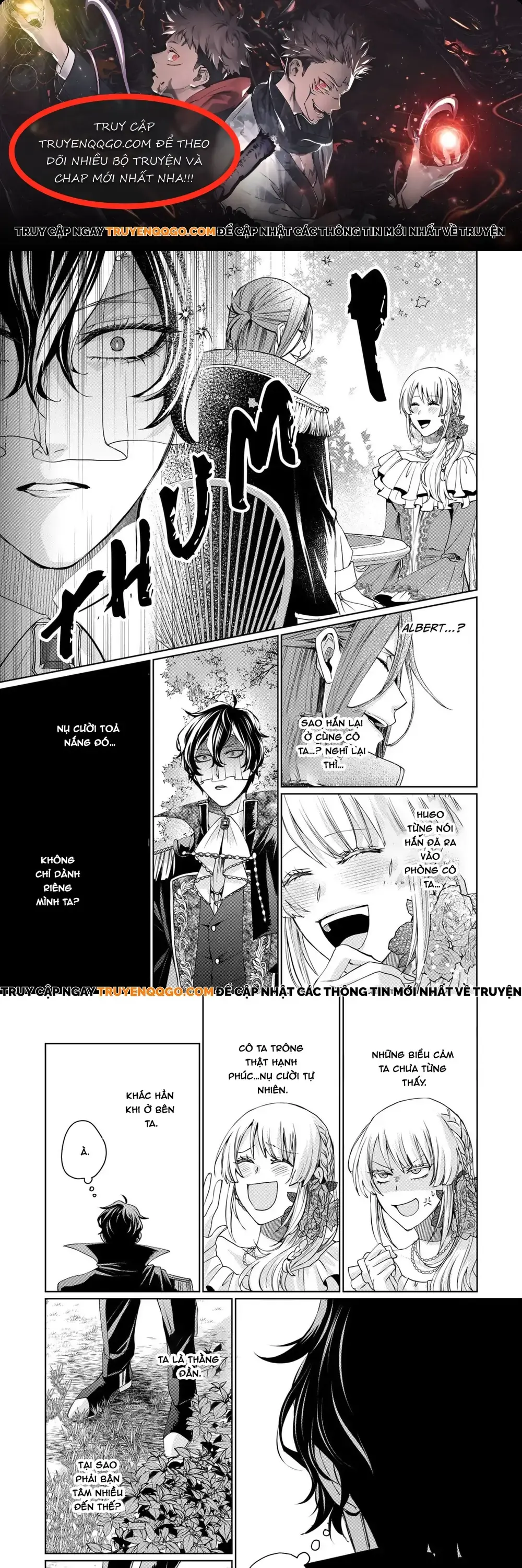 2-Dome No Jinsei Wa Oshi No Shokuryou Desu!? Chapter 11 - Trang 1